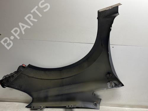 Left front fenders OPEL ZAFIRA / ZAFIRA FAMILY B (A05) 1.9 CDTI (M75) | BP27186273C41 