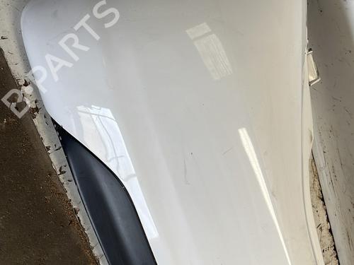 Rear bumper PEUGEOT 208 I (CA_, CC_) 1.4 HDi | BP27344320C8