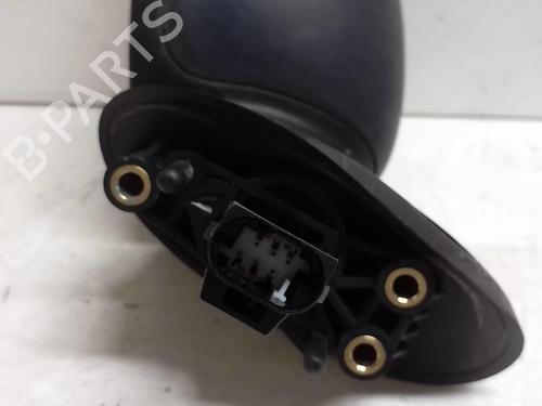 Retrovisor derecho MINI MINI (R50, R53) One (90 hp) 18208907