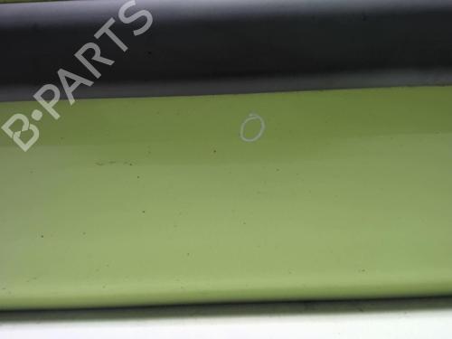 Left front door FIAT PANDA (169_) 1.2 (169.AXB11, 169.AXB1A) | BP18207967C2 