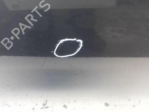 Used Left front door BMW 1 (E87) 118 d (143 hp) 18224695