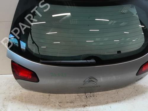 Used Tailgate Tailgate CITROËN C3 II (SC_) 1.6 HDi (92 hp) 33721551 33721551