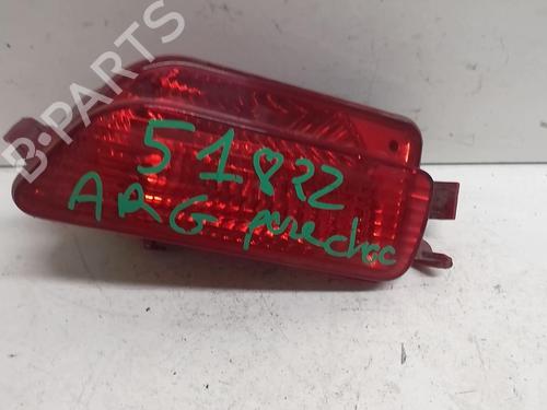 Venstre baglygte kofanger CITROËN C4 I (LC_) 1.6 HDi (90 hp) 18218565