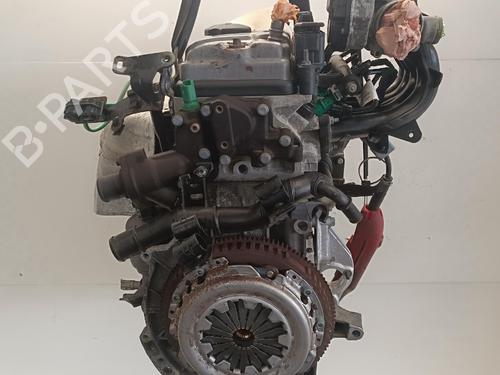 Engine PEUGEOT 206 Hatchback (2A/C) 1.4 i | BP37759985M1 - Image 6