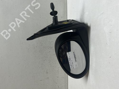 Used Left mirror CITROËN C1 (PM_, PN_) 1.0 (68 hp) 18209957