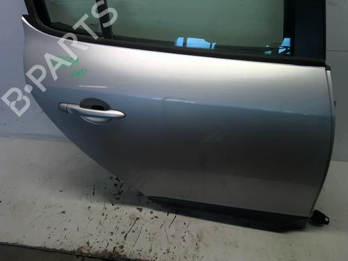 Used Right rear door RENAULT MEGANE III Hatchback (BZ0/1_, B3_) 1.5 dCi (106 hp) 18225972