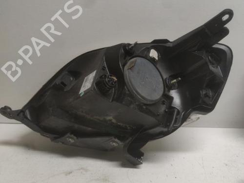 Used Right headlight CITROËN NEMO Box Body/MPV (AA_) 1.3 HDi 75 (75 hp) 18208524