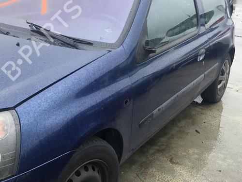 Høyre baklys RENAULT CLIO II (BB_, CB_) 1.5 dCi (B/CB08) | BP18226681C35 