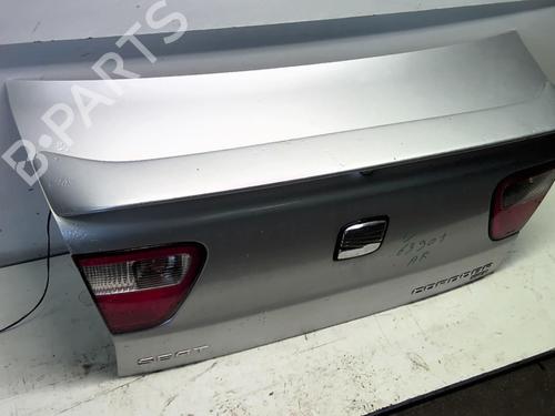 Used Tailgate SEAT CORDOBA (6K1, 6K2) 1.9 SDI (68 hp) 18227872