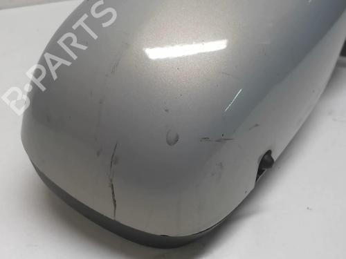 Right mirror RENAULT MEGANE II (BM0/1_, CM0/1_) 1.6 16V (BM0C, CM0C) | BP18214715C27 