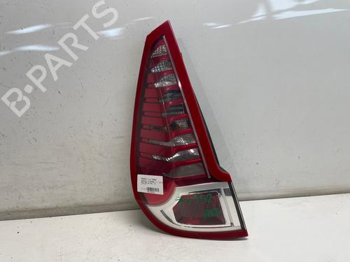 Used Left taillight Left taillight 36793108 36793108