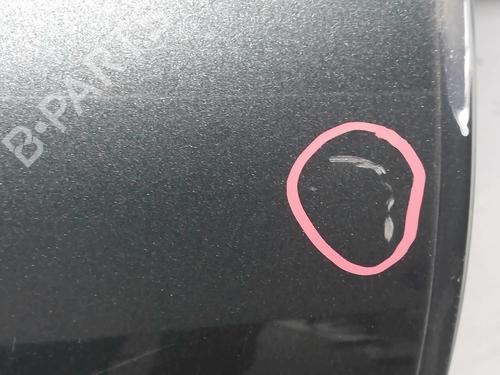 Left rear door PEUGEOT 207 (WA_, WC_) 1.6 HDi | BP18229038C4 