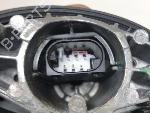 Right mirror MINI MINI (R56) Cooper S | BP18210057C27 