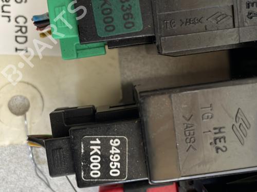 Switch HYUNDAI ix20 (JC) 1.6 CRDI | BP25301375I30 - Image 5