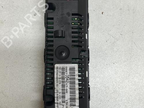 Used Display monitor CITROËN C3 II (SC_) 1.0 VTi 68 (68 hp) 18212661