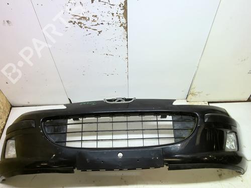 Front bumper PEUGEOT 407 SW (6E_, 6D_) 1.8 16V 7401RA