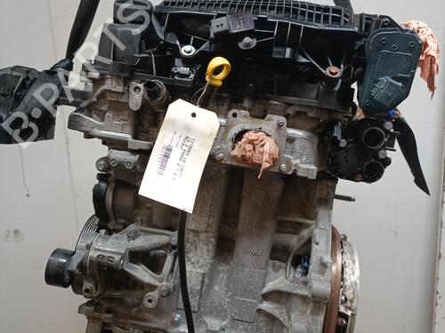 Używane Silnik CITROËN C3 II (SC_) 1.2 VTi 82 (82 hp) 30200655