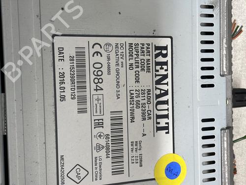 Used Radio Radio 30398873 30398873