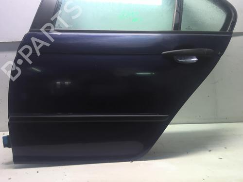 Used Left rear door BMW 3 (E46) 320 d (150 hp) 18216768