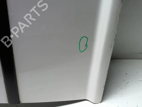Right front door VW GOLF IV (1J1) 1.4 16V | BP18223499C3 