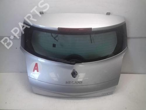 Used Tailgate Tailgate RENAULT MEGANE II (BM0/1_, CM0/1_) 1.5 dCi (BM1F, CM1F) (86 hp) 18231922 18231922