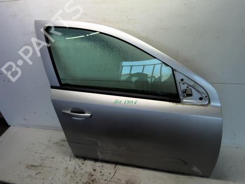 Used Right front door OPEL ASTRA H (A04) 1.7 CDTI (L48) (100 hp) 18209556