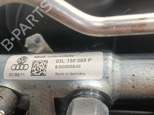 Engine SEAT LEON (1P1) 2.0 TDI 16V | BP31646005M1 - Image 9