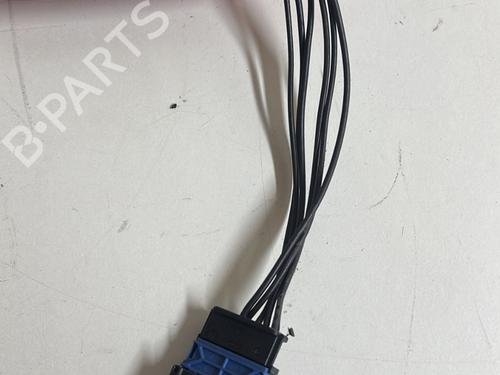 Left taillight CITROËN C4 I (LC_) 1.6 HDi | BP20484619C34 