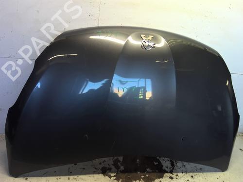 Hood PEUGEOT 208 I (CA_, CC_) 1.4 HDi | BP29627548C1 
