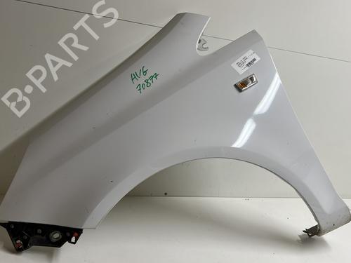 Left front fenders OPEL CORSA D (S07) 1.3 CDTI (L08, L68) | BP20173262C41 