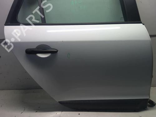 Used Right rear door RENAULT MEGANE III Grandtour (KZ0/1) 1.5 dCi (86 hp) 18230677