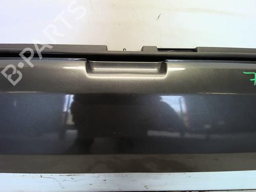 Tailgate PEUGEOT 3008 I MPV (0U_) 1.6 HDi | BP25897647C6 