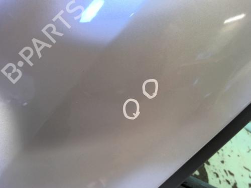 Right rear door RENAULT CLIO III (BR0/1, CR0/1) 1.5 dCi (BR17, CR17) | BP28725256C5