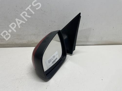Left mirror DACIA SANDERO II TCe 90 (B8M1, B8MA, B8AC) | BP36948015C26  - Image 6