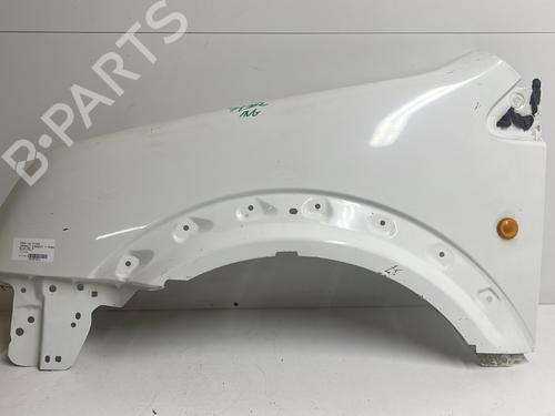Forskærm venstre Forskærm venstre FORD TRANSIT CONNECT (P65_, P70_, P80_) 1.8 Di (75 hp) 22181139 22181139