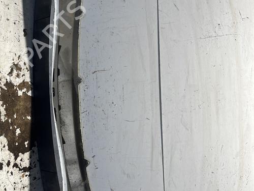 Rear bumper RENAULT MODUS / GRAND MODUS (F/JP0_) 1.5 dCi (JP0G, JP0H) | BP29475299C8 