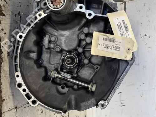 Gearkasse PEUGEOT PARTNER MPV (5_, G_) 1.4 (75 hp) 26977799