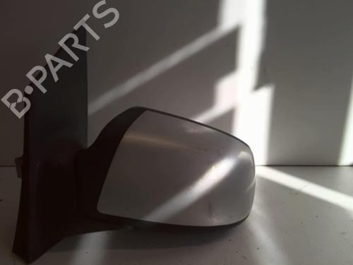 Used Left mirror FORD FOCUS II Turnier (DA_, FFS, DS) 1.8 TDCi (115 hp) 18210714
