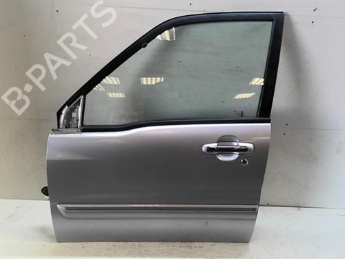 Used Left front door Left front door 38436903 38436903