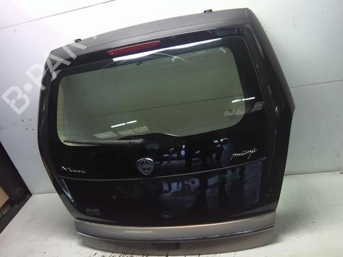 Tailgate LANCIA MUSA (350_) 1.3 D Multijet (350.AXG11, 350.AXG1A) | BP18209653C6 