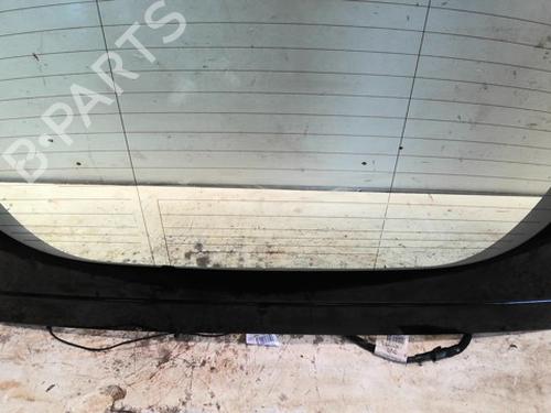 Tailgate OPEL INSIGNIA A (G09) 2.8 V6 Turbo 4x4 (68) | BP31883006C6