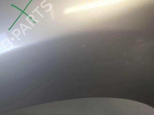 Left front fenders HYUNDAI SANTA FÉ I (SM) 2.0 CRDi 4x4 | BP18218219C41 