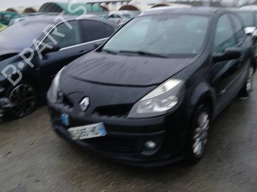 Alternator RENAULT CLIO III (BR0/1, CR0/1) 1.2 16V (BR0P, CR0P) | BP24426075M7 