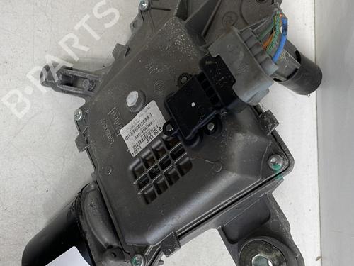 Front wiper motor CITROËN C4 Grand Picasso I (UA_) 1.6 HDi | BP23251111M29 