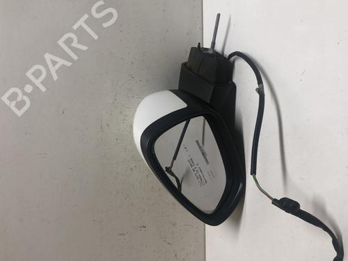 Used Left mirror CITROËN C3 II (SC_) 1.6 HDi (92 hp) 18207589