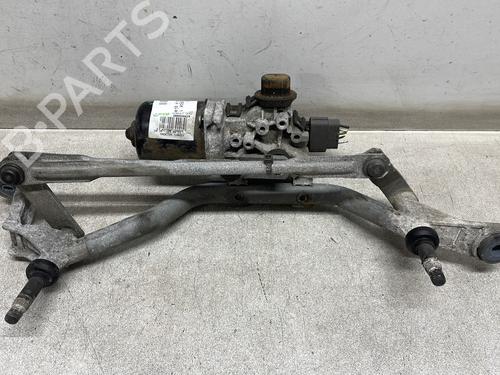 Vindrude Viskermekanisme RENAULT CLIO IV Grandtour (KH_) 1.5 dCi 90 (KHN3, KHN4) (90 hp) 31988009