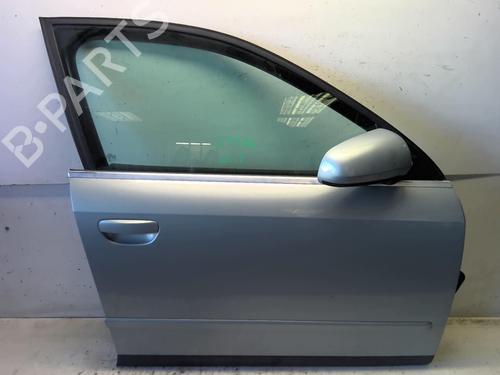 right-front-door-audi-a4-b6-8e2-20-8e0831052-2000-2001-2002-2003-2004-2005-18212964 main image