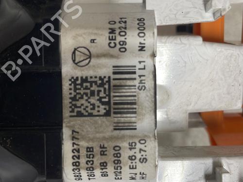 climate-control-citroen-c3-iii-sx-2016-30484724 main image