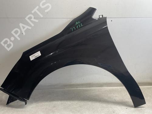 Used Left front fenders CITROËN C4 II (NC_) 1.6 HDi 115 (114 hp) 29544021