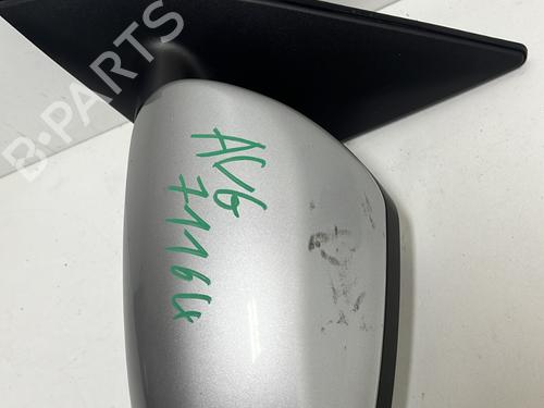 Left mirror KIA CEE'D Hatchback (ED) 1.6 CRDi 115 | BP20858305C26 